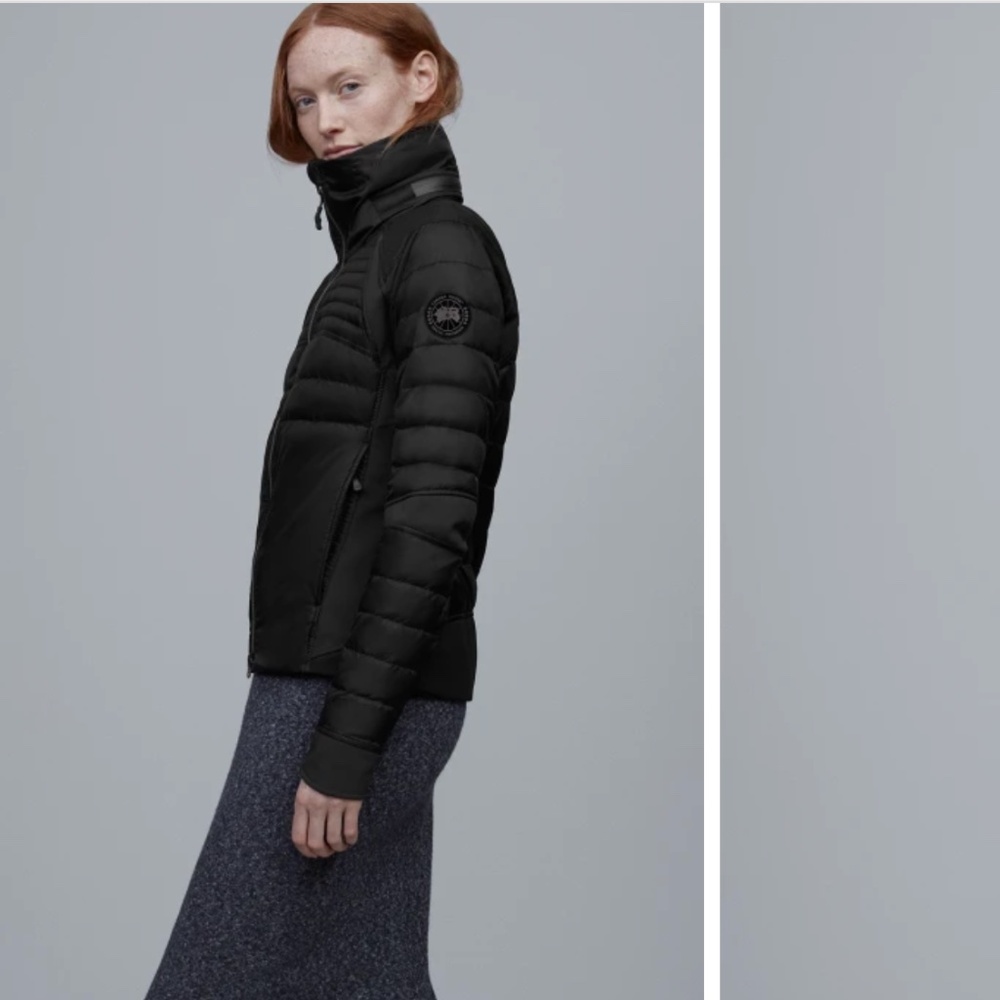 Brand New Canada Goose Light Down Jacket